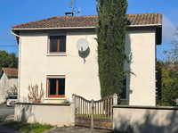 Propriété à vendre à Gajoubert, Haute-Vienne - 119 900 € - photo n°1
