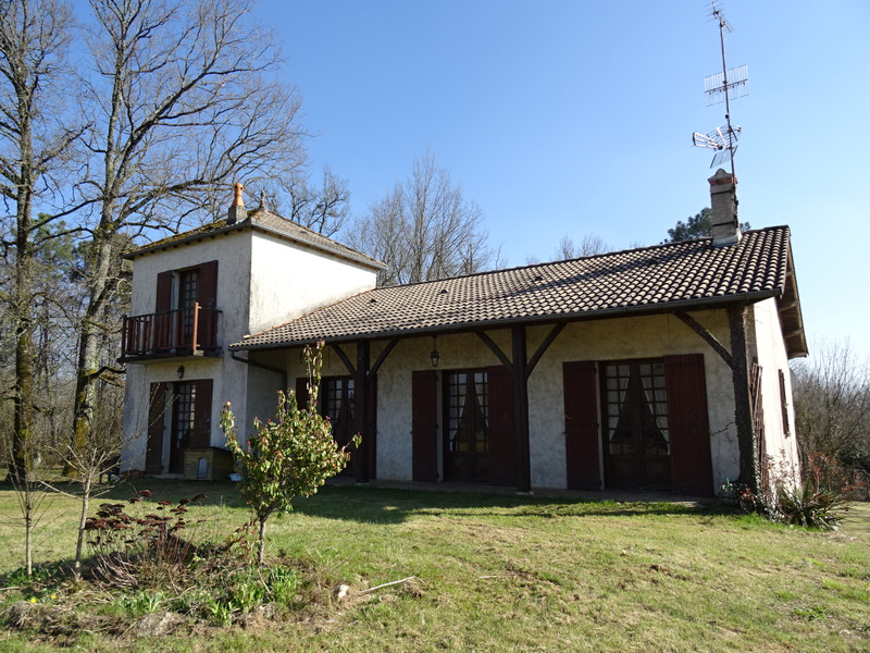 French property for sale in Vaunac, Dordogne - photo 3