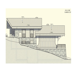 chalet for sale in Savoie