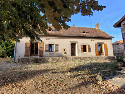 French property for sale in Saint-Saud-Lacoussière, Dordogne - €85,000 - photo 9