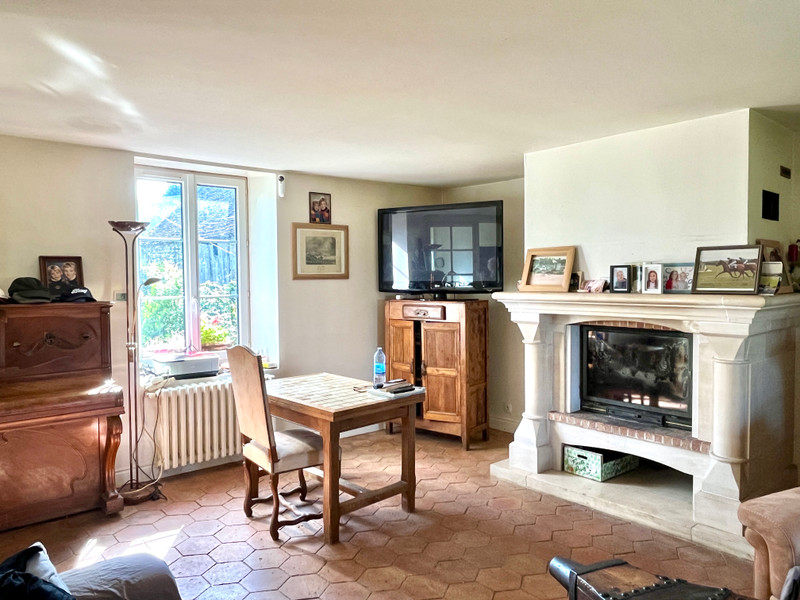French property for sale in Tanville, Orne - €365,000 - photo 5