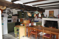 Maison à vendre à Montazeau, Dordogne - 249 900 € - photo 10