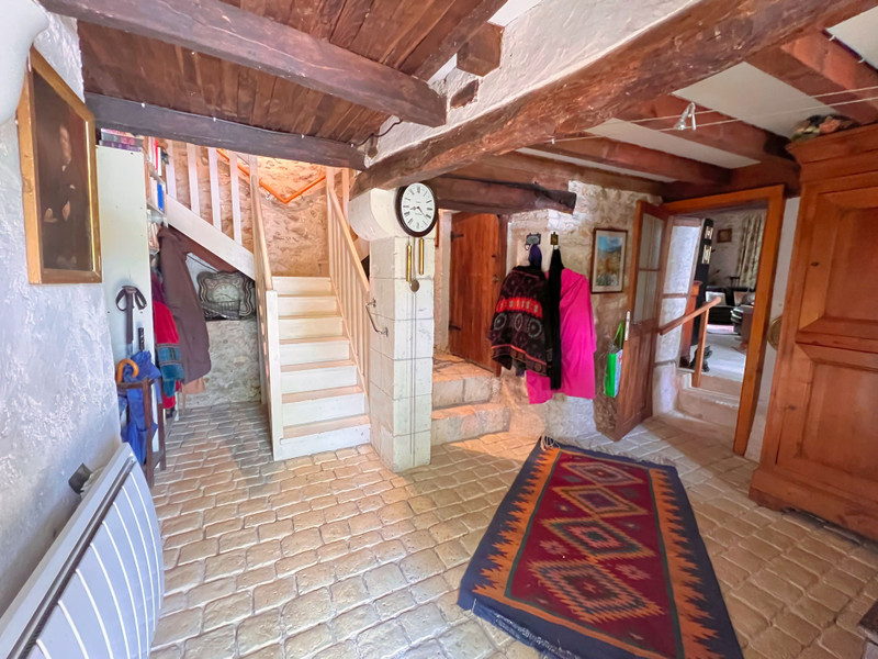 French property for sale in La Chapelle-Montmoreau, Dordogne - €235,400 - photo 3