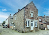 Maison à vendre à Chanu, Orne - 120.879 € - photo 2