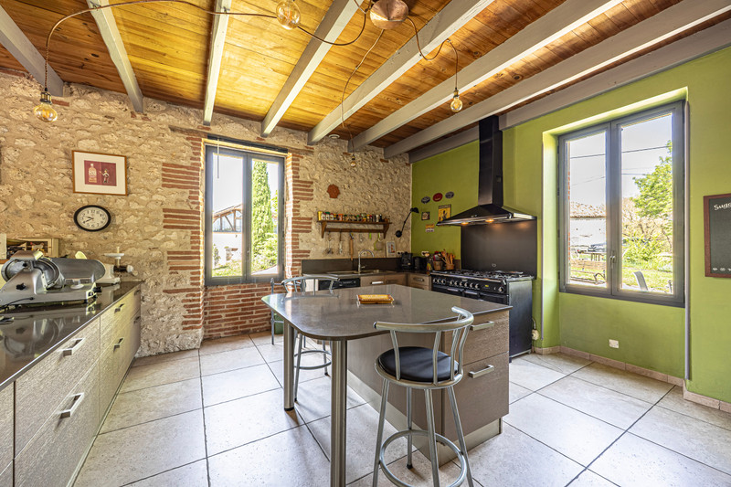 French property for sale in Cazes-Mondenard, Tarn-et-Garonne - €988,000 - photo 4