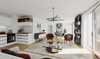 French property for sale in Aubervilliers, Seine-Saint-Denis - €368,200 - thumbnail 4