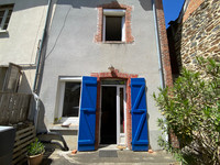 Propriété à vendre à Arnac-Pompadour, Corrèze - 141 500 € - photo n°2