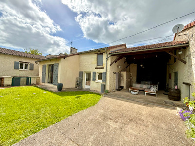 French property for sale in Dercé, Vienne - €475,000 - photo 3