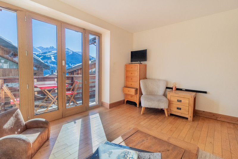 Ski property for sale in Champagny-en-Vanoise - €650,000 - photo 1