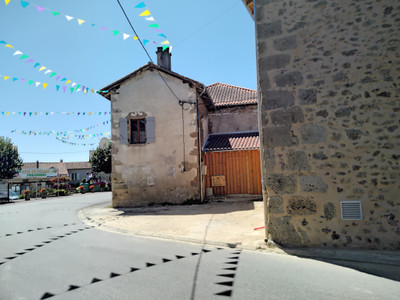 French property for sale in Pressignac, Charente - €46,600 - photo 9