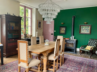 Maison à vendre à Vallière, Creuse - 599.000 € - photo 8