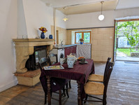 Maison à vendre à Labastide-Rouairoux, Tarn - 129.710 € - photo 1