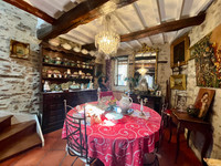 Maison à vendre à Estoher, Pyrénées-Orientales - 220 000 € - photo 5