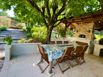 French property for sale in Villefranche-du-Périgord, Dordogne - €736,700 - photo 4