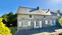 Propriété à vendre à Villepail, Mayenne - 125 350 € - photo n°1