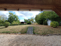 Maison à vendre à Les Grands-Chézeaux, Haute-Vienne - 167.400 € - photo 14