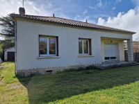 Maison à vendre à Boulazac Isle Manoire, Dordogne - 125 000 € - photo 2