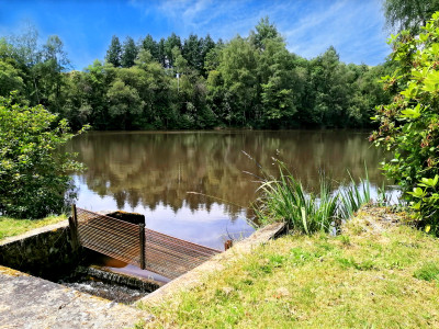 French property for sale in Dournazac, Haute-Vienne - €304,000 - photo 9