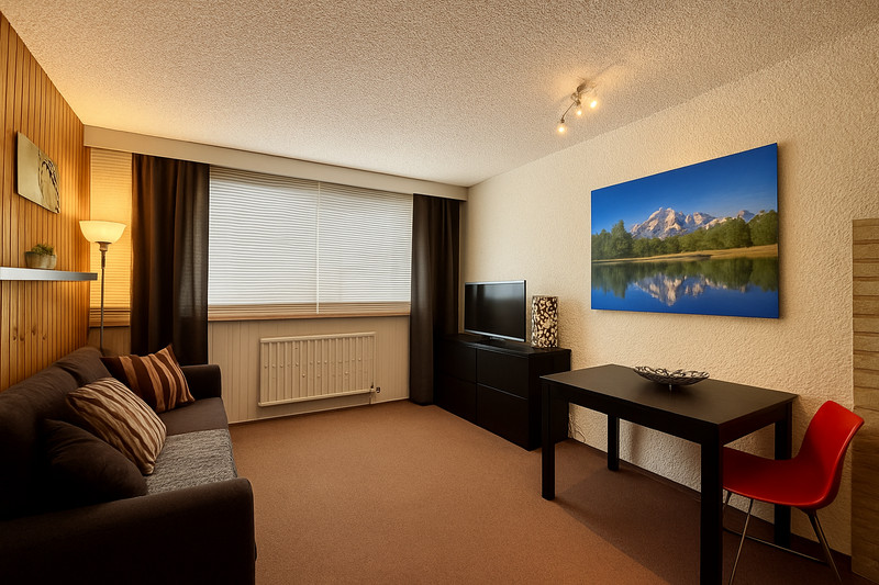 Ski property for sale in Courchevel 1550 - €275,000 - photo 0