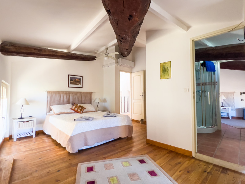 French property for sale in Sablet, Vaucluse - €395,000 - photo 6