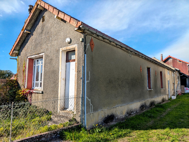French property for sale in Courgeon, Orne - €170,000 - photo 12