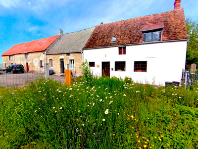 house for sale in Orne