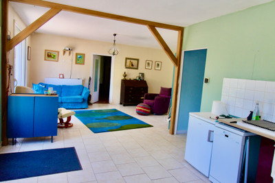 French property for sale in Bournand, Vienne - €169,500 - photo 4