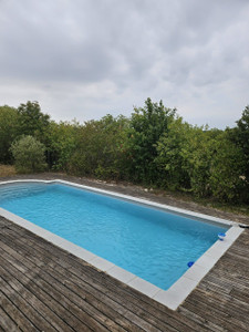 French property for sale in L'Isle-en-Dodon, Haute-Garonne - €349,000 - photo 3