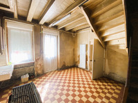 Propriété à vendre à Saulzais-le-Potier, Cher - 49 600 € - photo n°12