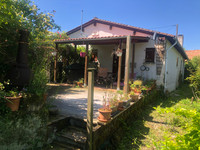 Maison à vendre à Palluaud, Charente - 130.800 € - photo 8