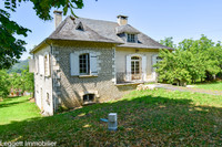 Maison à Terrasson-Lavilledieu, Dordogne - photo 3