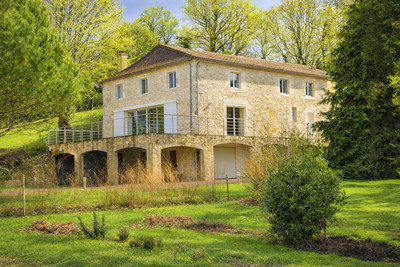 French property for sale in Pardaillan, Lot-et-Garonne - €1,040,000 - photo 1