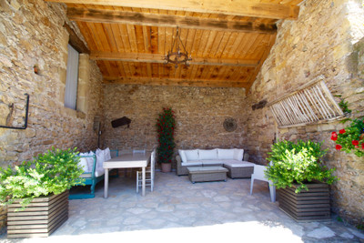 French property for sale in Lodève, Hérault - €1,175,000 - photo 13