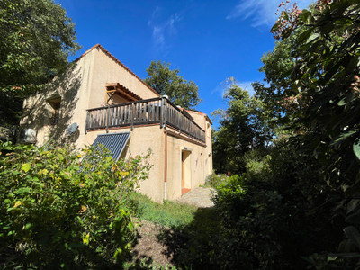 French property for sale in Serralongue, Pyrénées-Orientales - €445,000 - photo 2