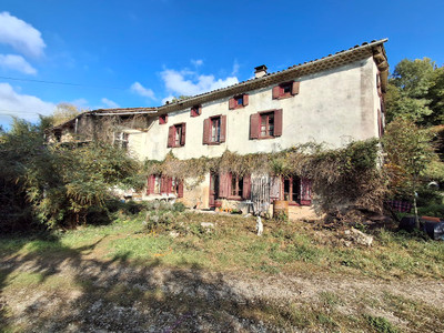 house for sale in Ariège