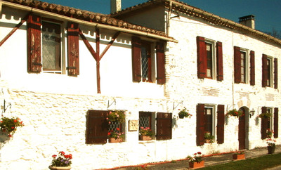 Maison à vendre à Montastruc, Lot-et-Garonne, Aquitaine, avec Leggett Immobilier