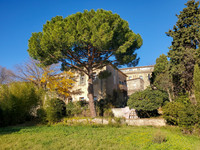 Maison à vendre à Neffiès, Hérault - 949.000 € - photo 2