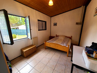 Maison à vendre à Les Adjots, Charente - 129.000 € - photo 9