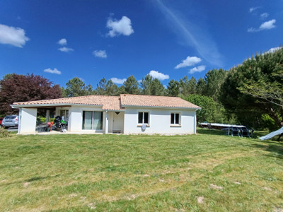 Maison à vendre à Sanilhac, Dordogne, Aquitaine, avec Leggett Immobilier