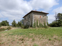 Maison à Lésignac-Durand, Charente - photo 3