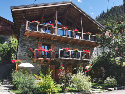 Propriété de Ski à vendre - Les Arcs - 1 140 000 € - photo 0