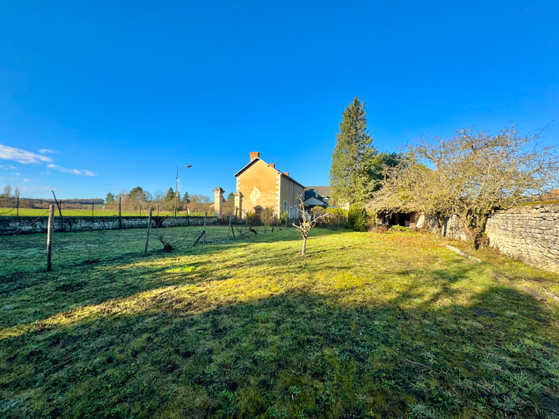 French property for sale in Berthegon, Vienne - €150,000 - photo 10
