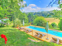 French property, houses and homes for sale in La Bastide-Clairence Pyrénées-Atlantiques Aquitaine