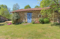 Propriété à vendre à Saint-Pardoux-Soutiers, Deux-Sèvres - 269 000 € - photo n°9