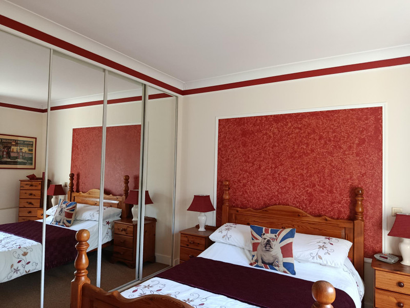 French property for sale in Saint-Sulpice-Laurière, Haute-Vienne - €349,800 - photo 5