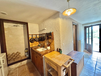 French property for sale in Montcuq-en-Quercy-Blanc, Lot - €205,000 - photo 9