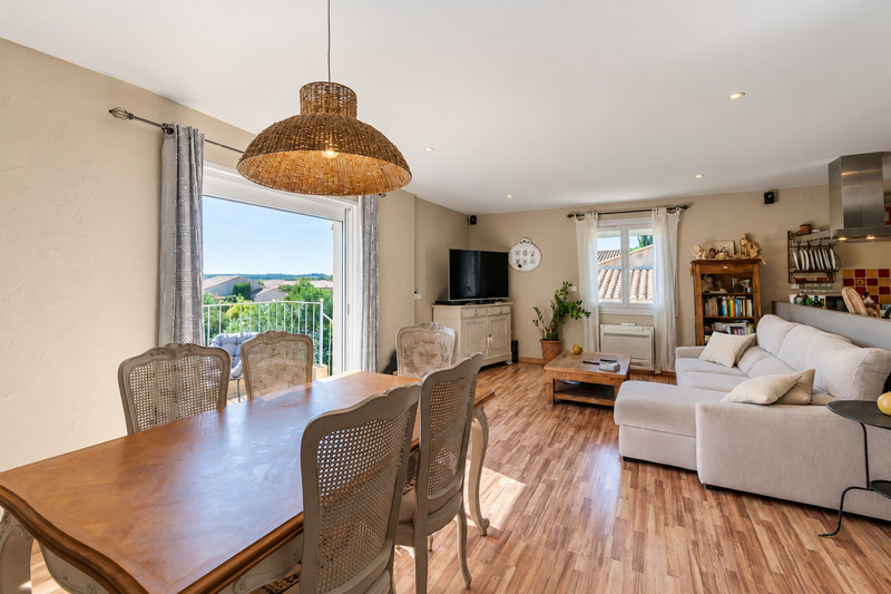 French property for sale in Ouveillan, Aude - €347,500 - photo 3