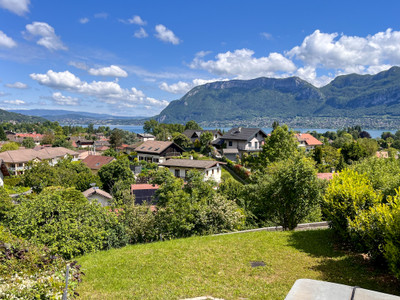 house for sale in Haute-Savoie