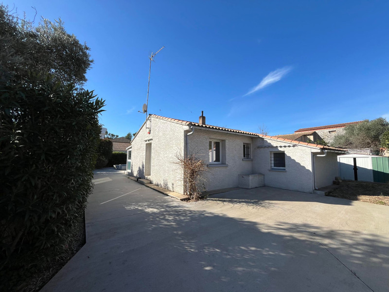 House for sale in Usclasd'Hérault Hérault Modern villa with 2