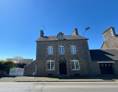 house for sale in Manche